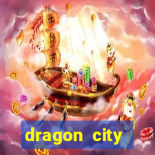 dragon city dinheiro infinito